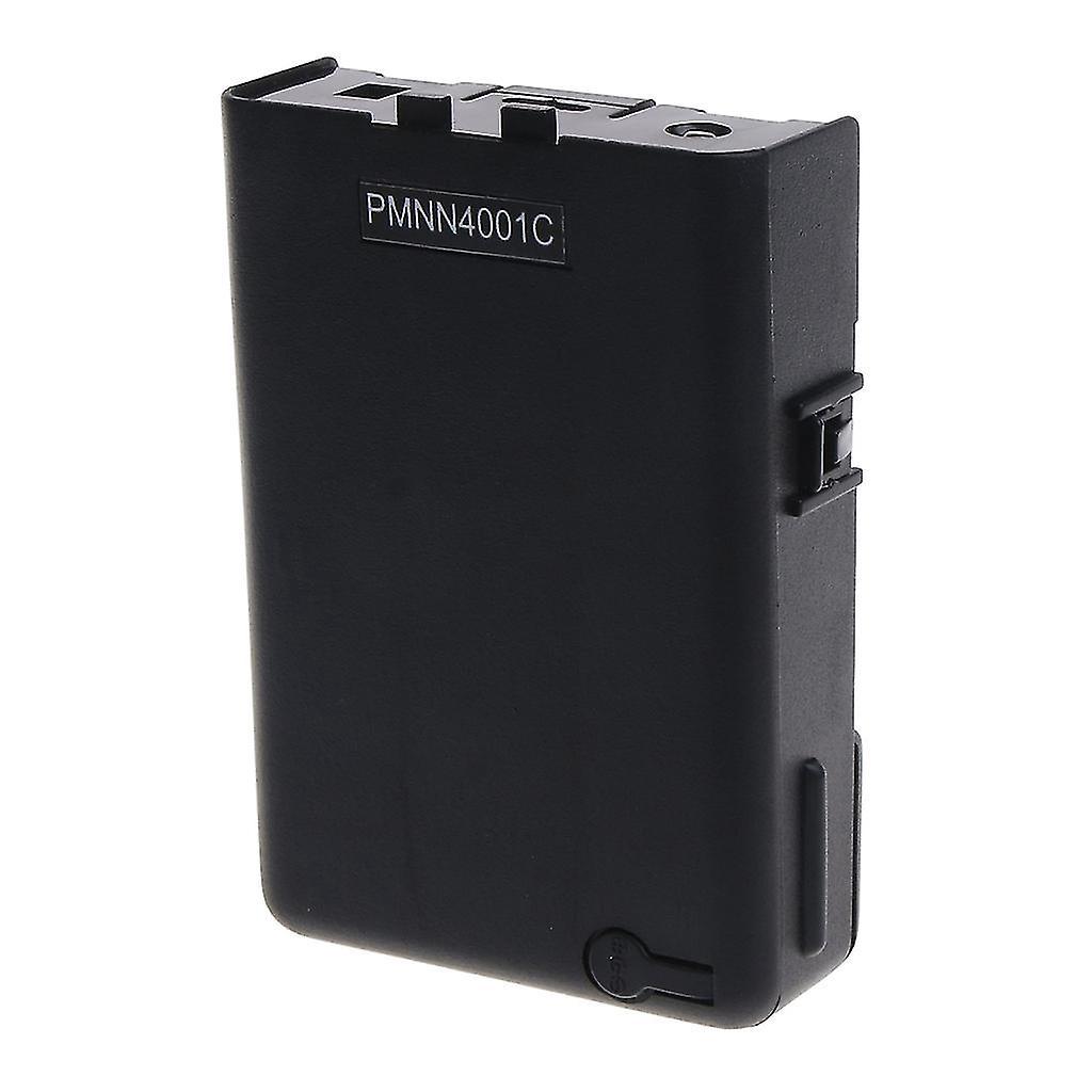 Batteriehalterbox Bp-99, Batterieaufbewahrungsbox Aus Abs-material, Passend Für Gp68 Und Gp63