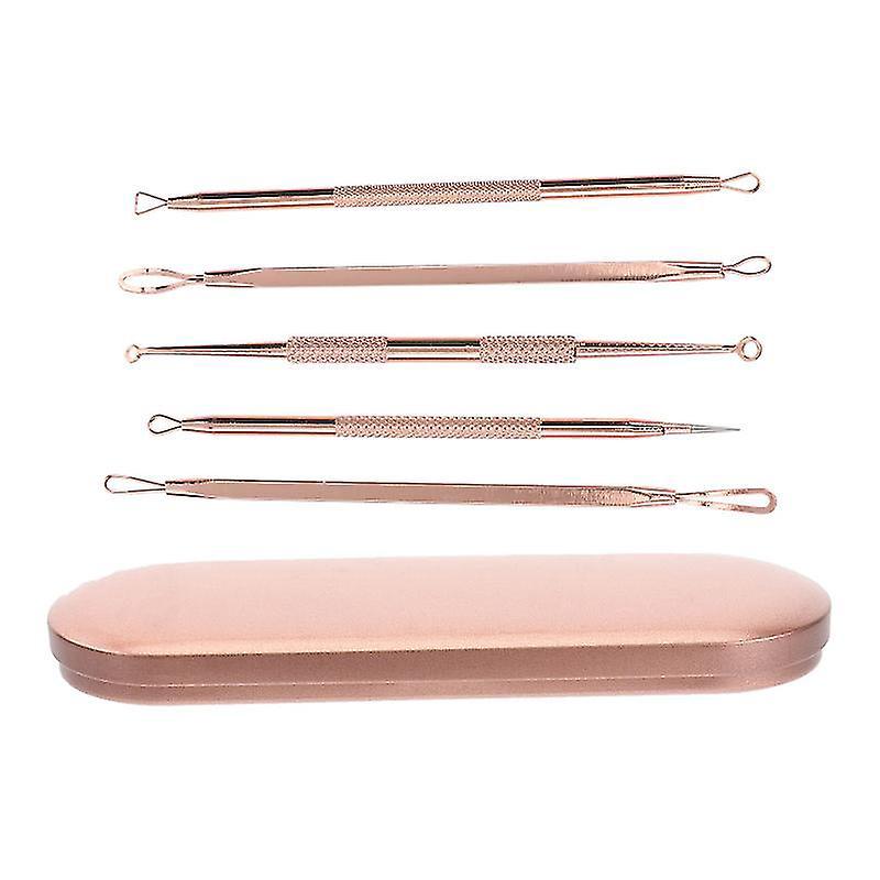 1 Set Mitesserentferner