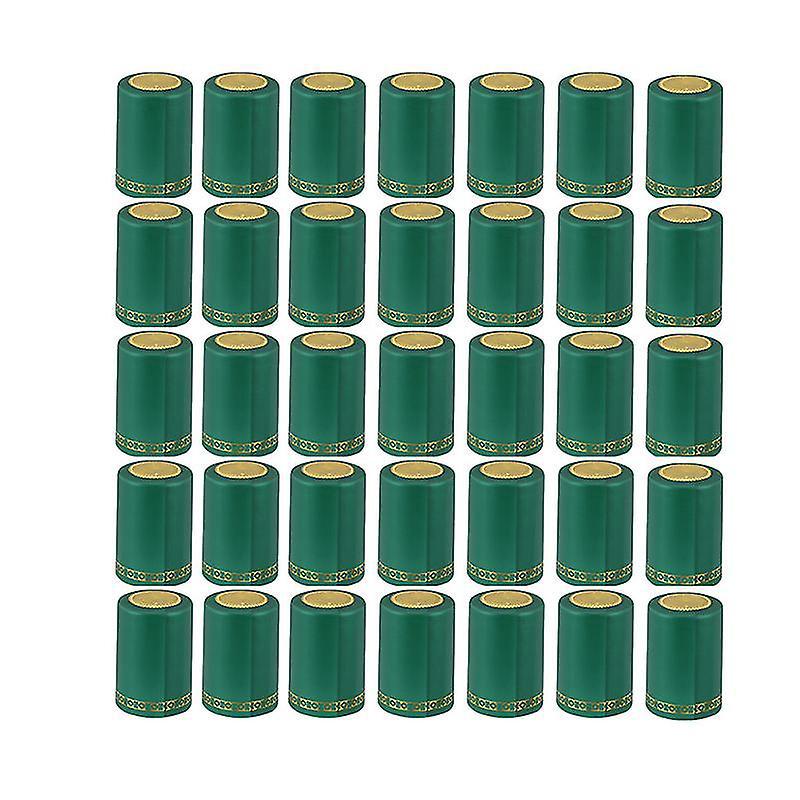 200 Stück Weinverschlussfolien