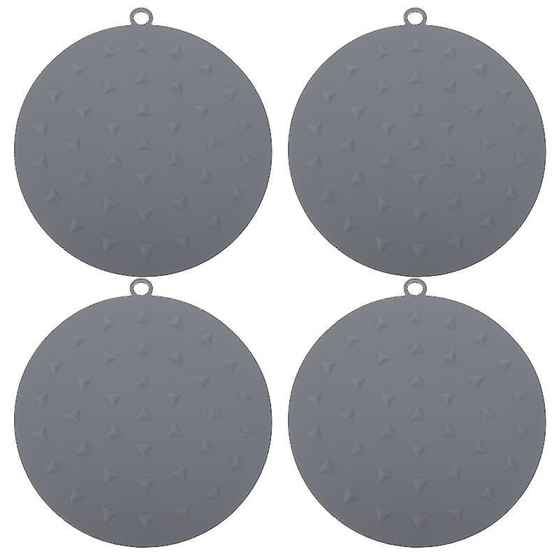 4-teiliges Set Tischbecher-untersetzer