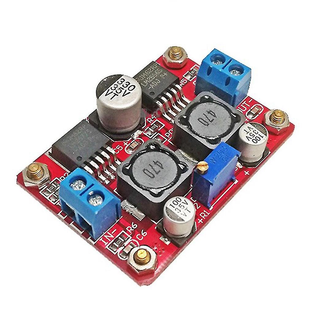 Dc/dc-aufwärts-/abwärtswandler-boost-wandlermodul Spannungsregler