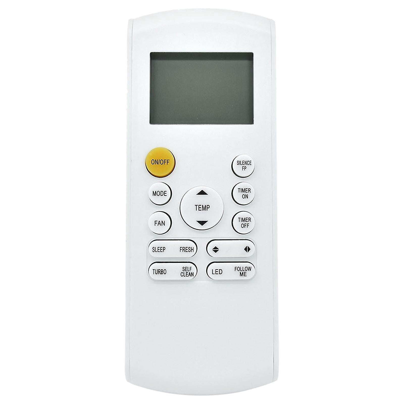 Fernbedienung Für Klimaanlage Rg57a4, Universalfernbedienung