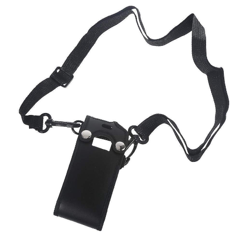 Weiches Leder Für Schutzhüllen, Passend Für Atd878uv Und At-d878uv Plus Walkie-talkies.