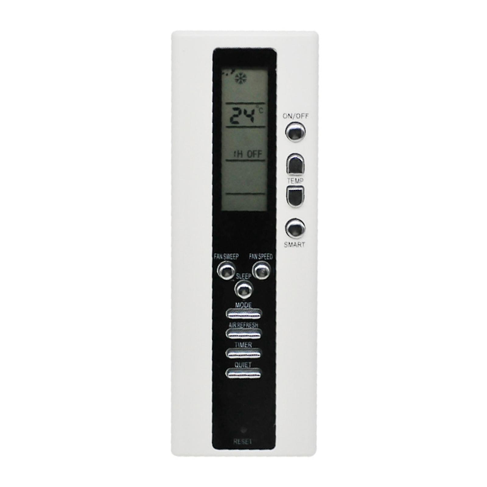 Upgrade-fernbedienung Für Klimaanlagen Von Chang-hong Kk25a-z2, Kk25a-z1 Und Kk28a-1