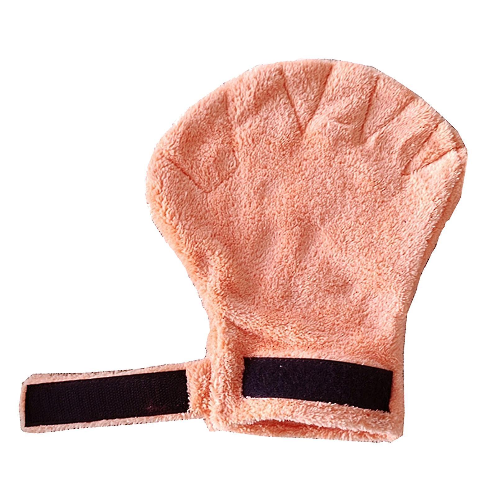 Beruhigender Schlafhandschuh Für Kleintiere Wie Igel Und Hamster – Haustierhandschuhe