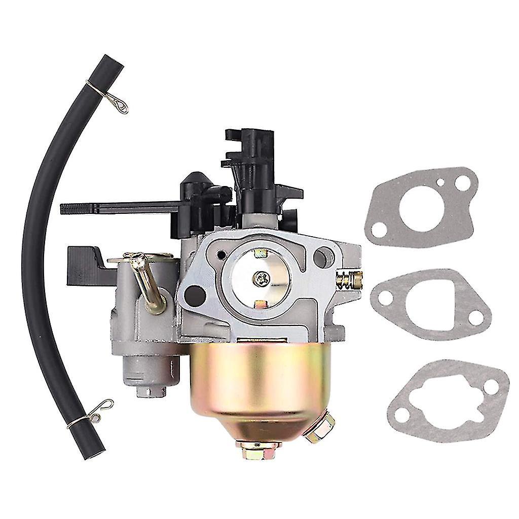 Vergaser-reparatursatz Für Rasenmäher Gx120, Gx160, Gx200 (5,5 Ps, 6,5 Ps) – Dichtungen, Motor, Vergaser