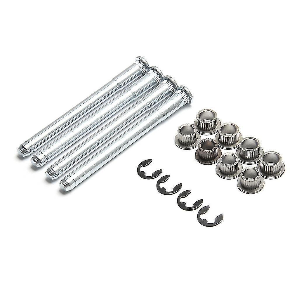 Türscharnierbolzen-set Für 2-türer Von Chevy S10 Und Gmc S15 (baujahre 1994–2004).