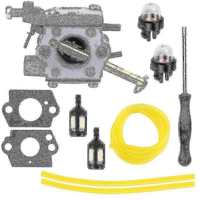 300981002 Vergaser Für Homelite 33cc Ut-10532 Ut-10926 Ryobi