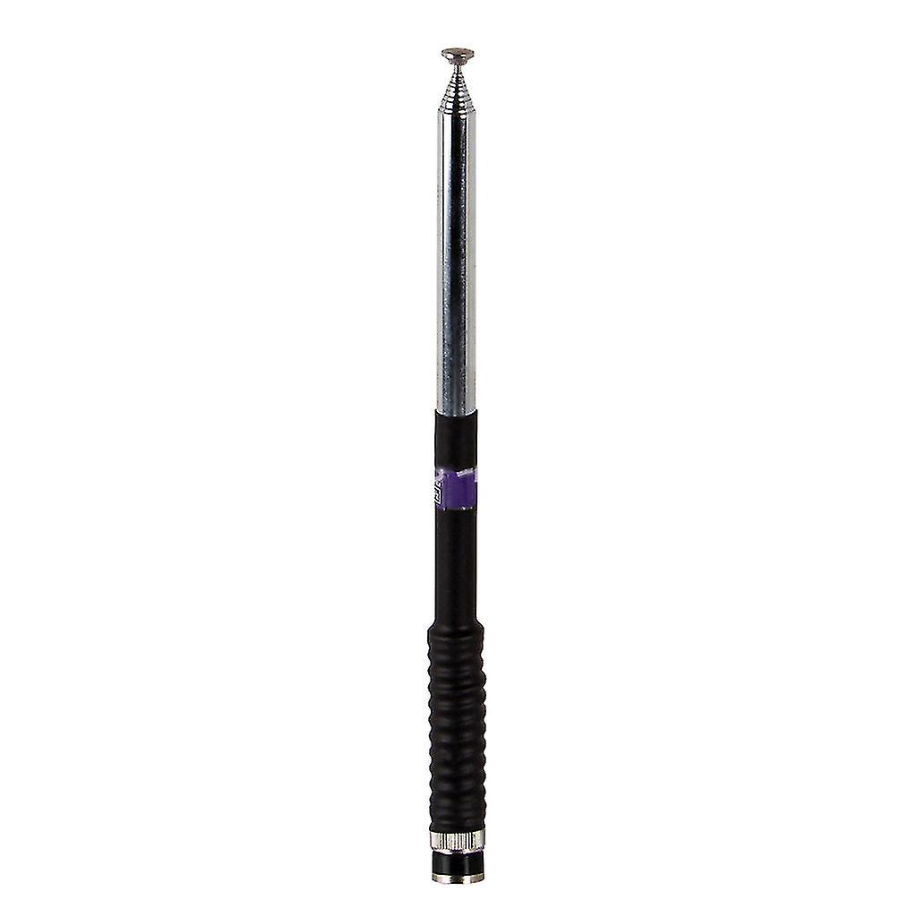 Teleskopische, Ausziehbare Bnc-antenne Mit Großer Reichweite Für Icom V8 V80 Ic-v82 Ic-u82