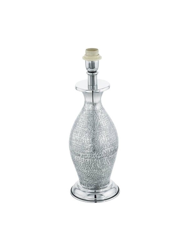 EGLO SÄGETISCH H420 CHROM