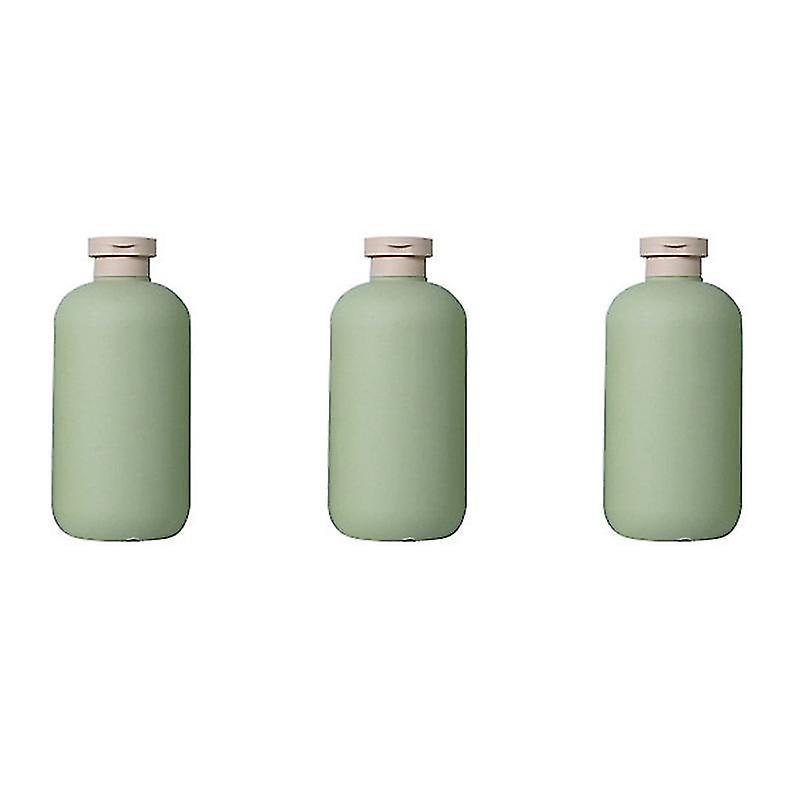 3er-pack Ersatzflaschen Für Shampoo