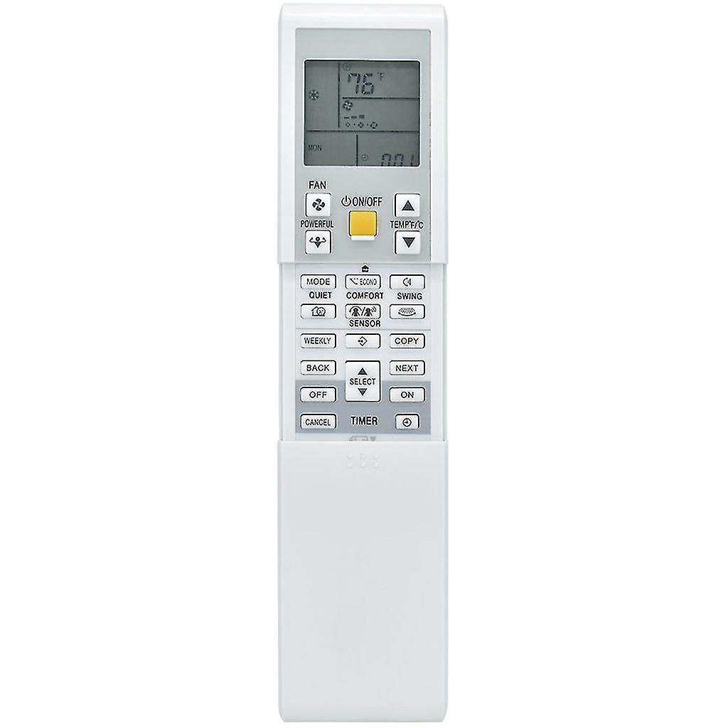 Fernbedienung Für Klimaanlagen Arc452a Arc452a4 Arc452a10 Arc452a12
