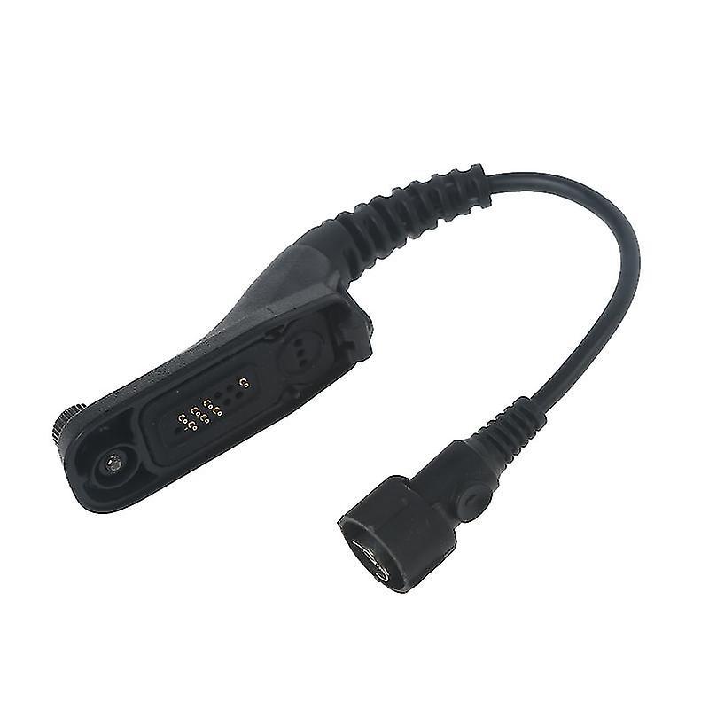 44-m7 Mini-din-stecker Als Ersatz Für Mototrbo Apx Xir Dp-serie