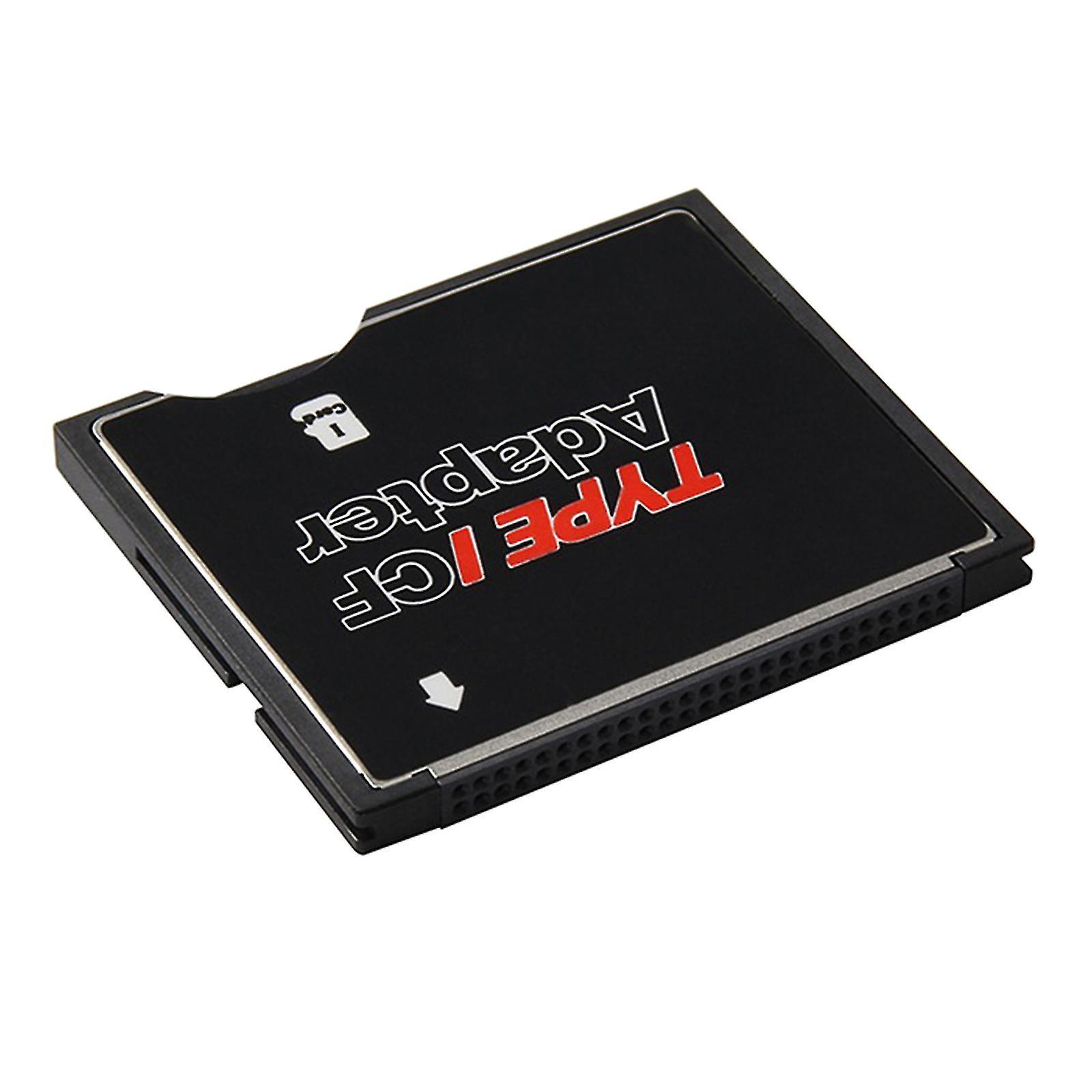 Tf-zu-cf-kartenadapter, Einzelport-micro-sd/sdhc/sdxc-tf-zu-cf-kartenleser