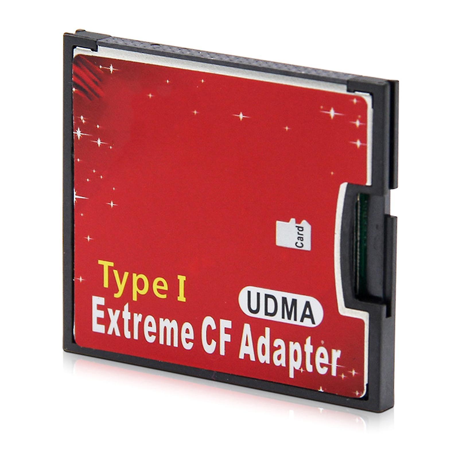 Cf-kartenleser Für Computer, Sd-cf-micro-sd-tf-speicherkartenleser-adapter