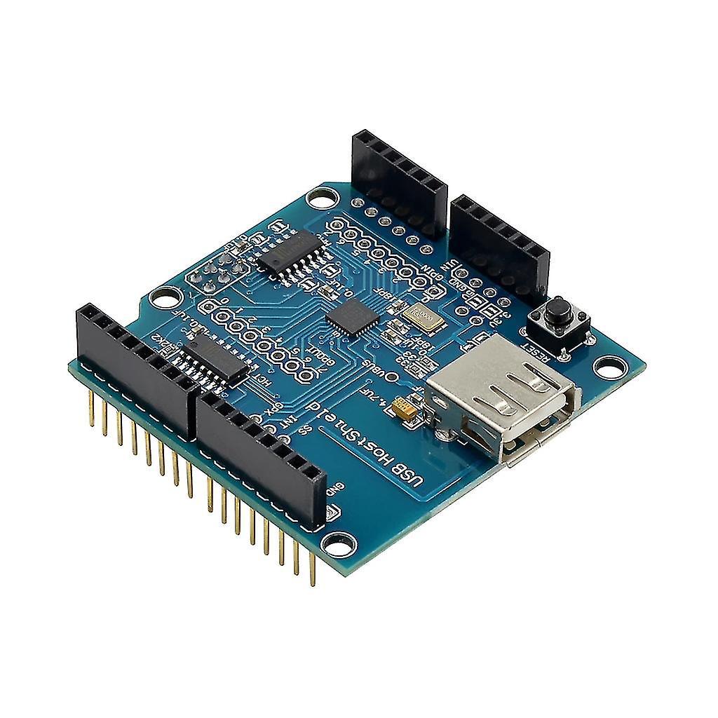 Mega Duemilanove 2560 Für Usb-host-shield Unterstützt Google-androids Adk & Uno