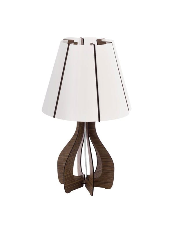 EGLO COSSANO TISCH H450 NOTFALL