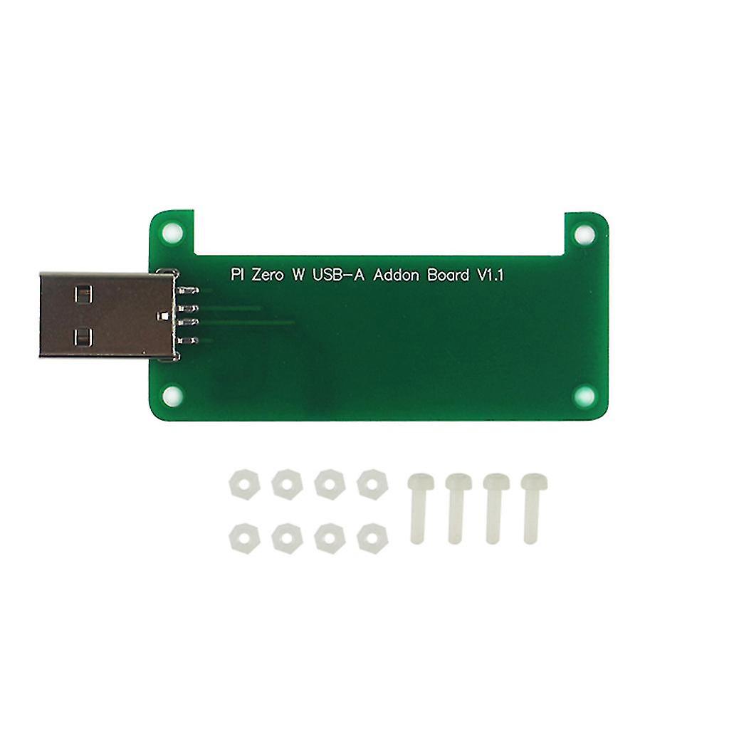 Usb-adapterplatine, Usb-anschluss-erweiterungsplatine Mit Werkzeugsatz
