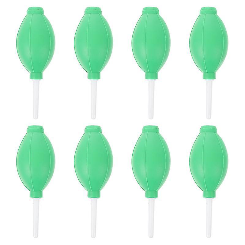 8-teiliges Staubwischer-set
