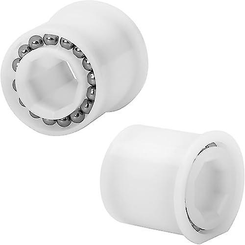 Pvx976pk2 Radlager Für Hayward Poolreiniger Aquanaut Phoenix Poolstaubsauger-ersatzteile