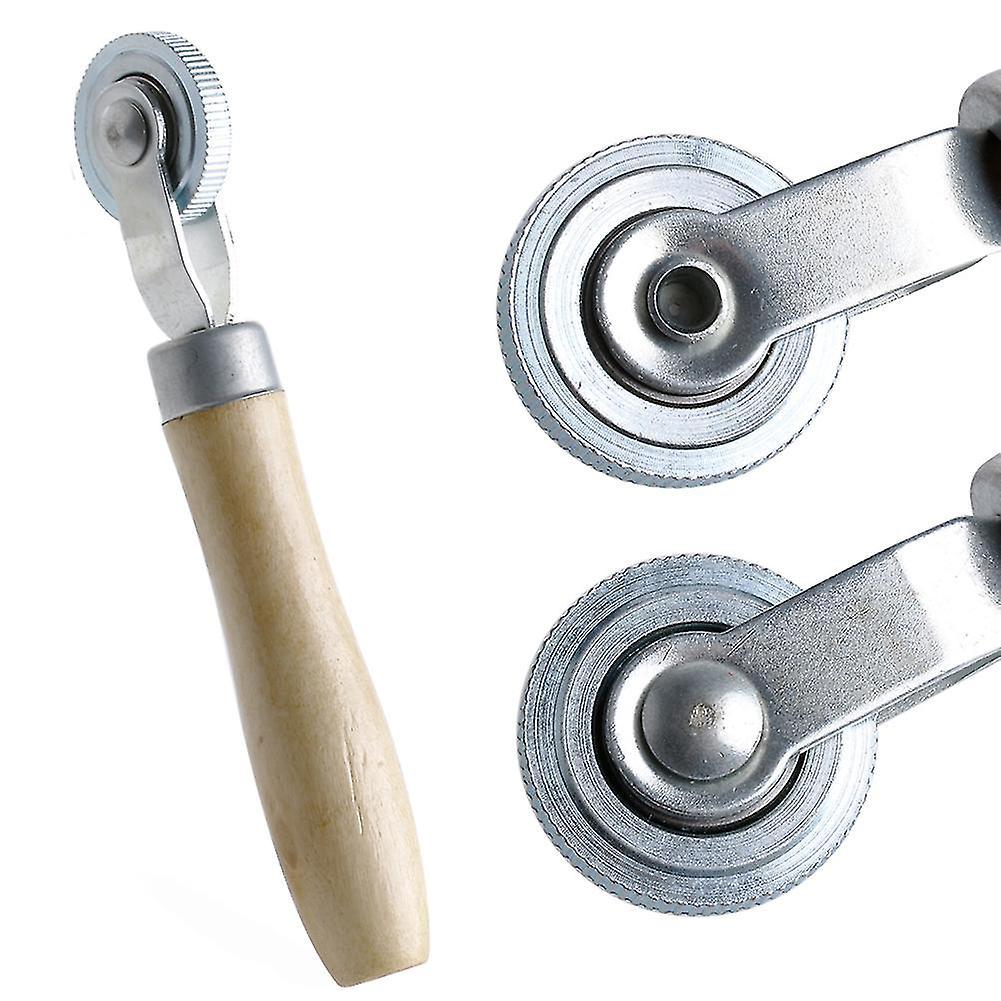 Reifenreparaturset Für Pkw Und Lkw Mit Holzgriff