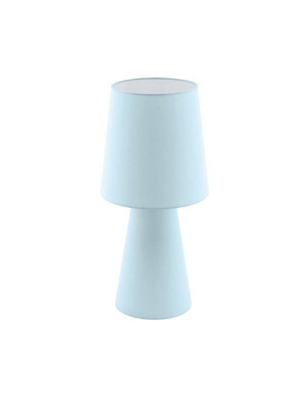 EGLO CARPARA-P LIEGE 2L H470 HELLBLAU