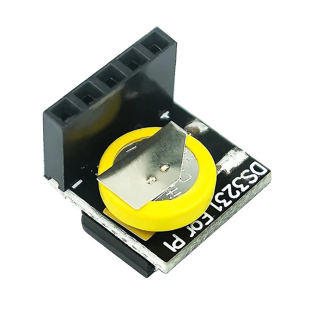 Hochpräzisions-taktmodul 3,3 V/5 V Für Arduino/raspberry Pi