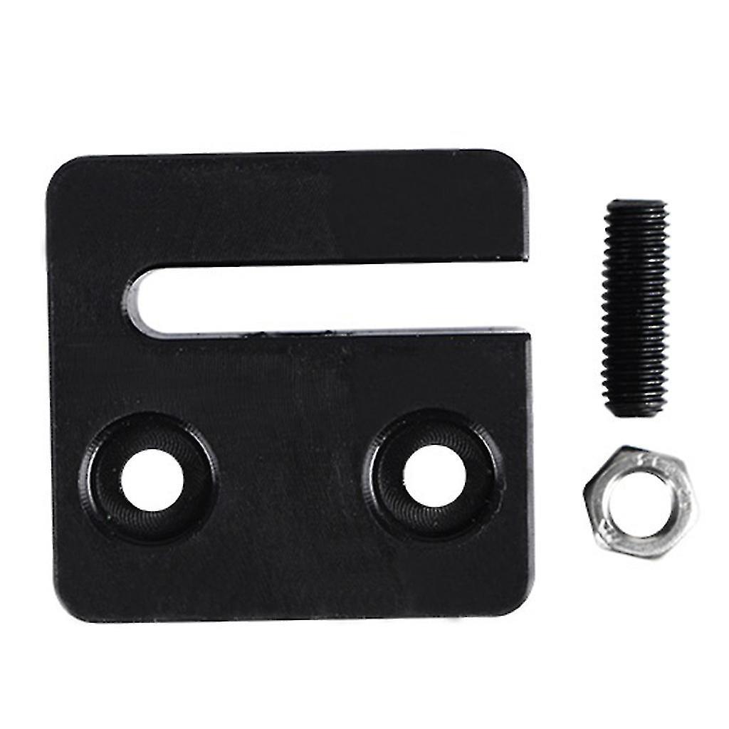 Spielfreie Mutter, 8 Mm Durchmesser, Gewindespindelmutter Für Cnc- Und 3d-drucker, Stabil