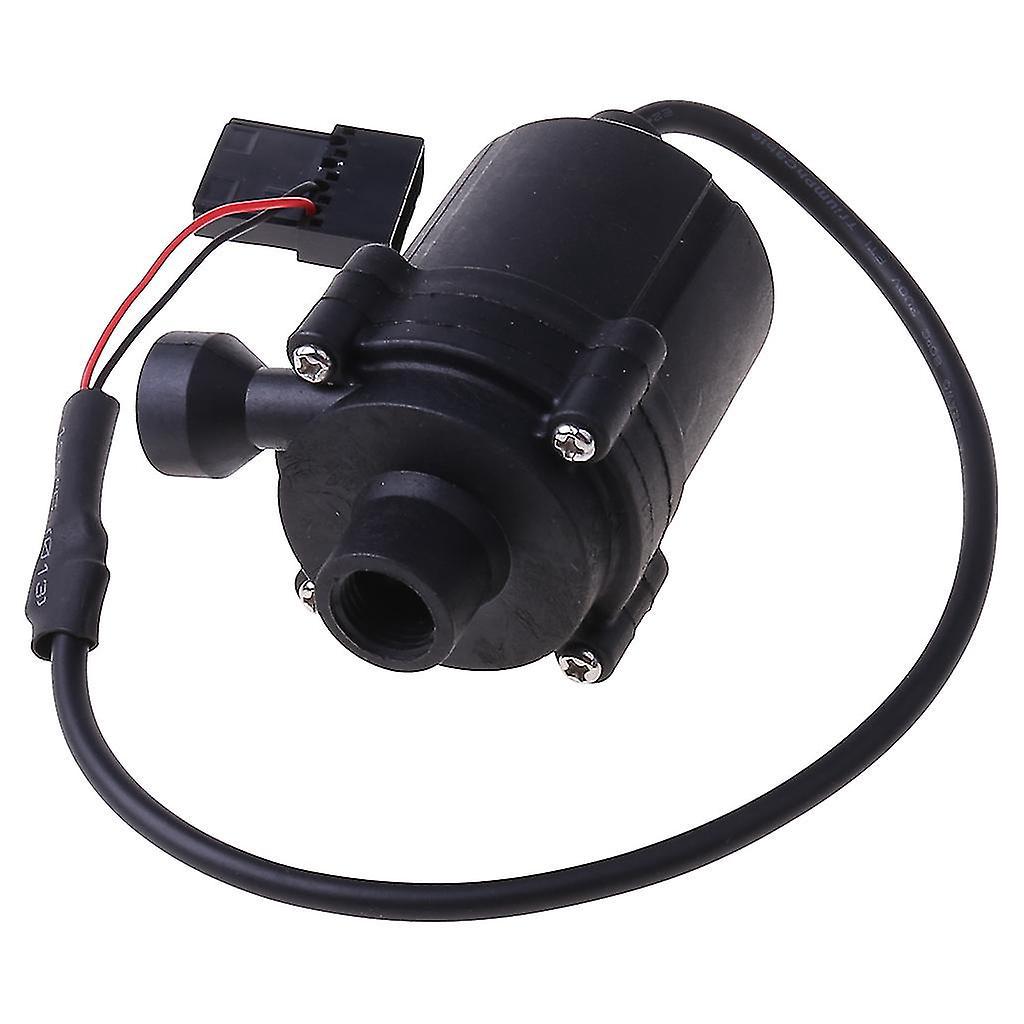 Professioneller, Ultraleiser Mini-lift 12v 5m 600l/h Bürstenloser Motor, Tauchfähig