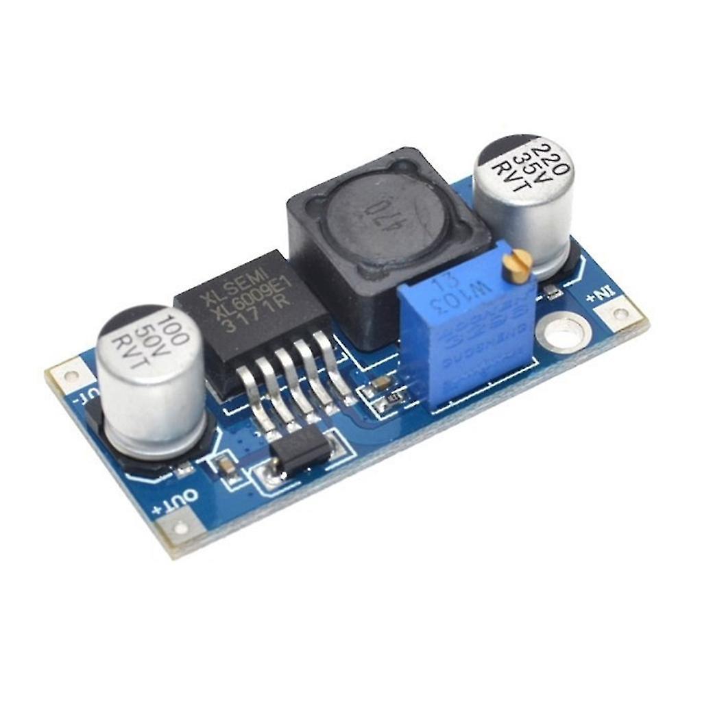 Hochleistungs-400-khz-4-a-schaltspannungsaufwärtswandler (boost-modul) Zubehör