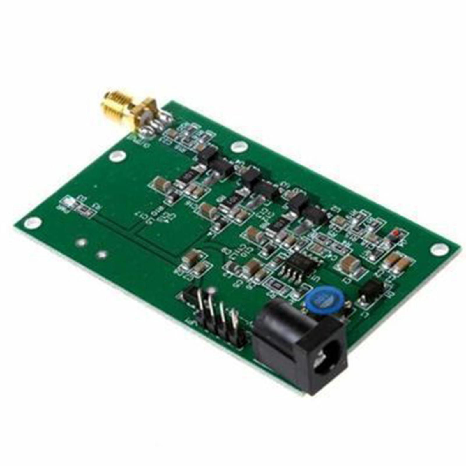 1,5 Ghz Sma-gleisrauschquellenmodulplatine Spektrum Externer Generator