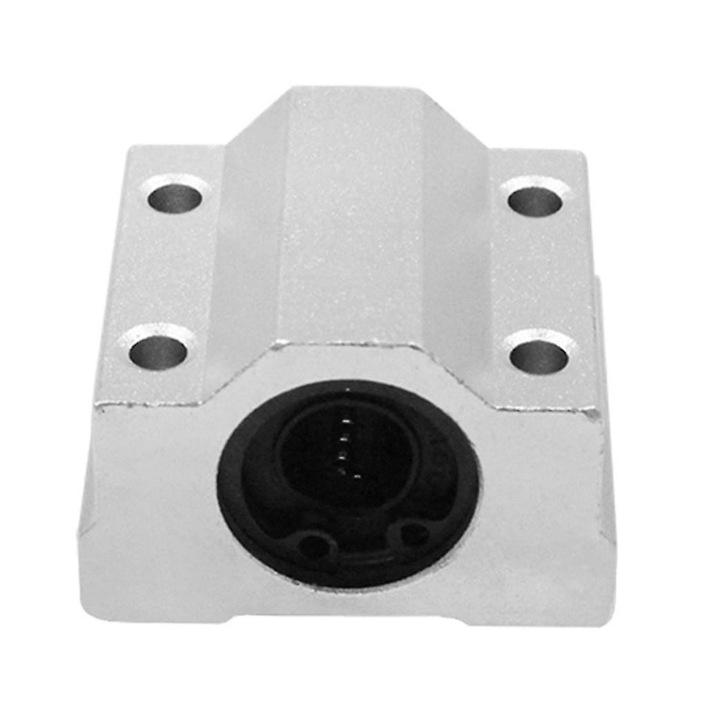Scs8uu Linear-kugellager, 8 Mm Innendurchmesser, Cnc-gleitbuchsenblock