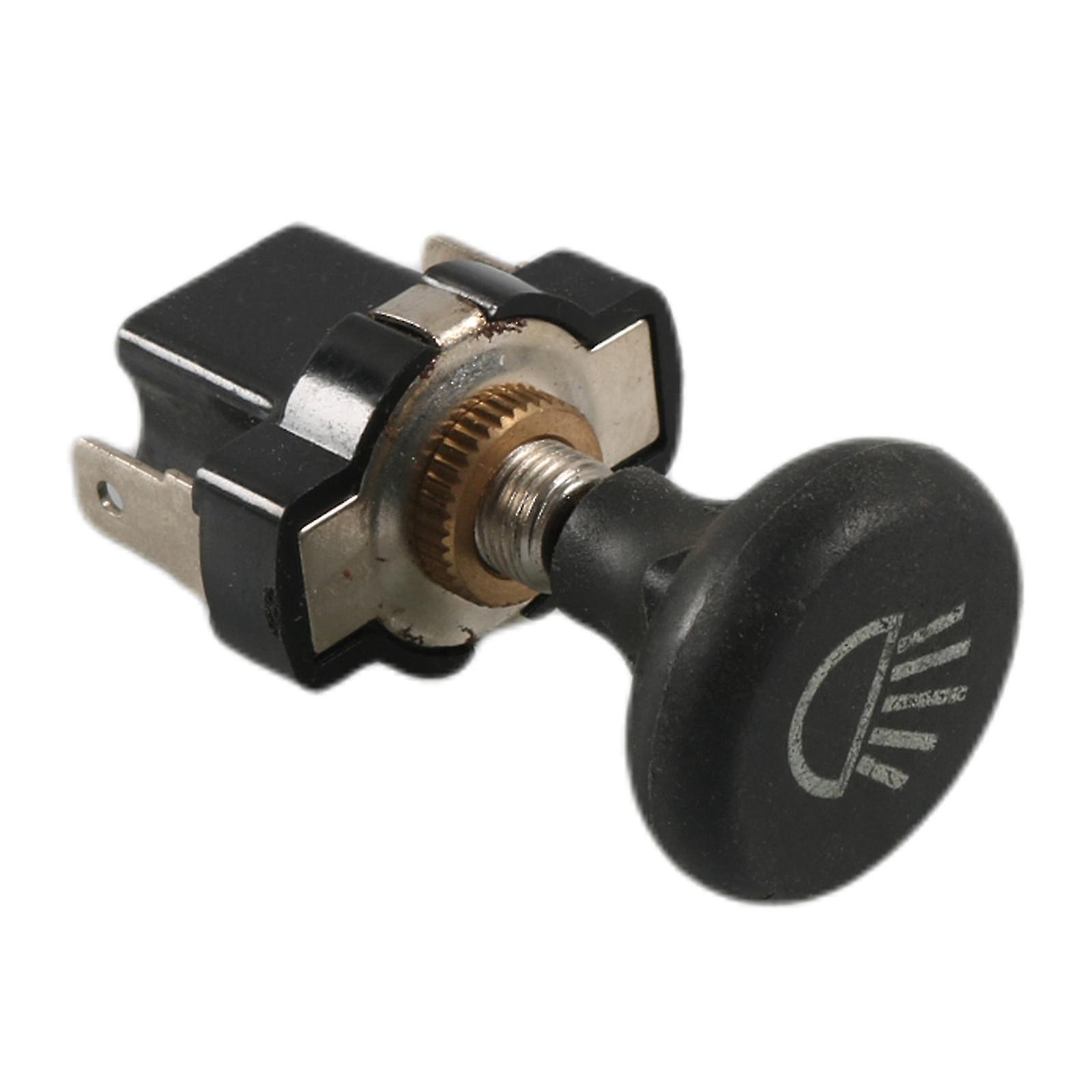 Universeller Schiebe-zug-lichtschalter 12 Volt Für Club Car Truck Ezgo-scheinwerfer