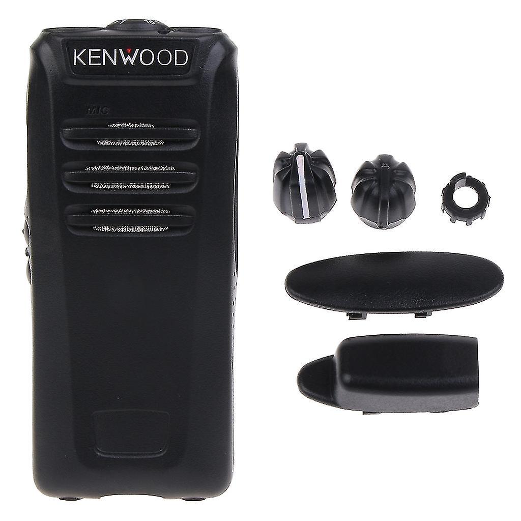 Frontgehäuseabdeckung Für Kenwood Nx340 Nx240 Walkie-funkgeräte
