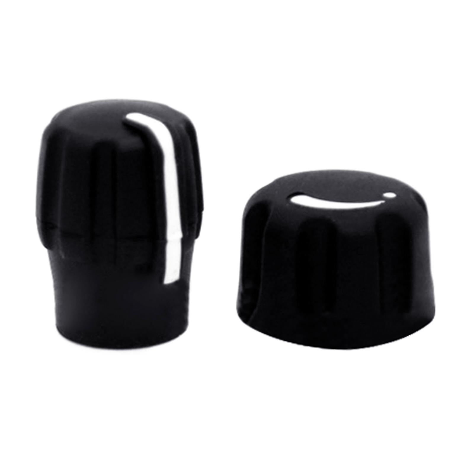 Kanalwahlknopfkappen Für Xir P8268, Xpr6550 Walkie-talkie-tastenkappen