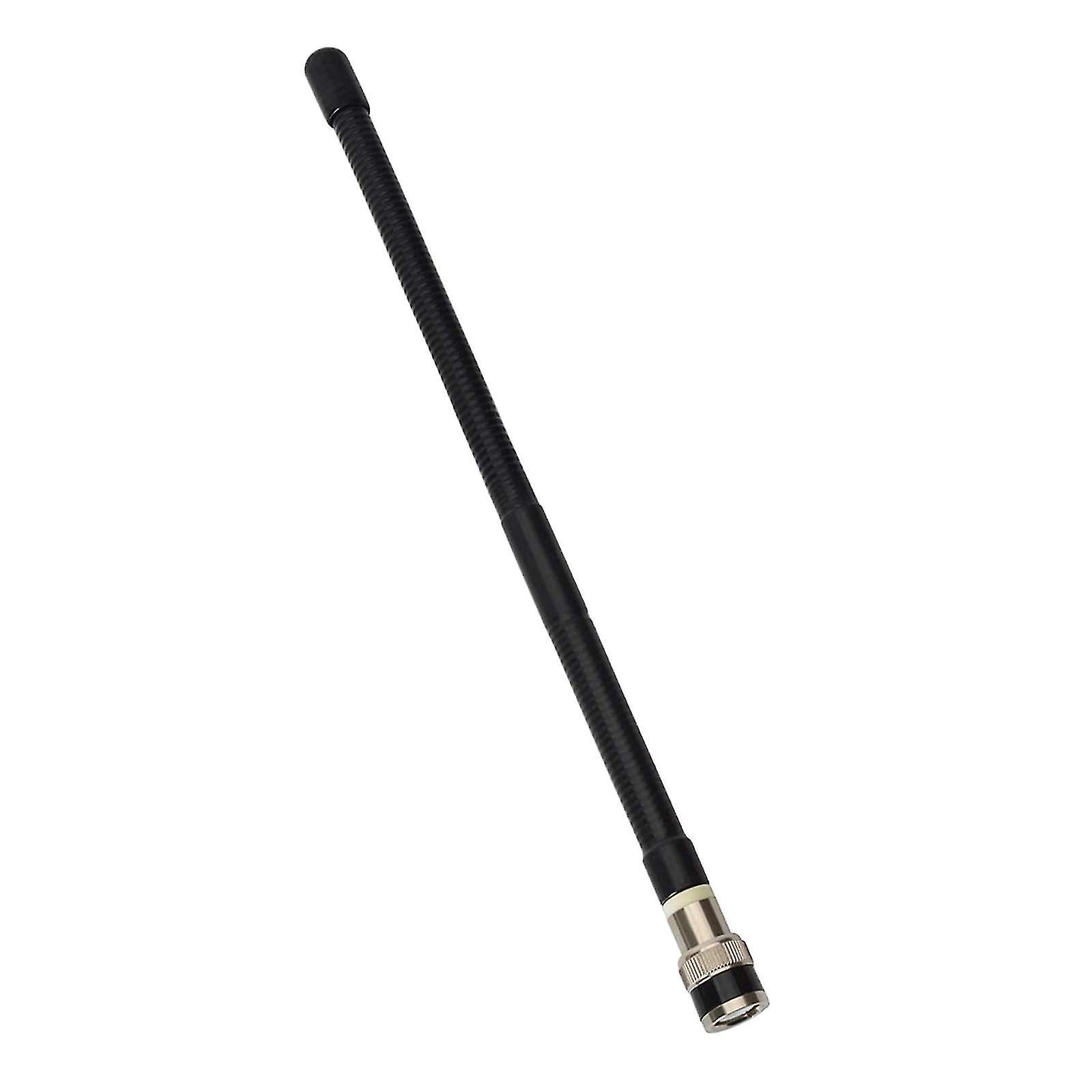 27-mhz-bnc-stecker Für Funkantenne (ic-v8, Ic-v80, Ic-v82, Tk100)