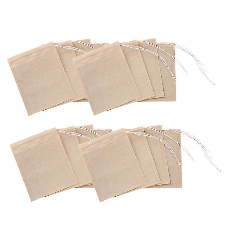 Aufbewahrungsbeutel Für Filterpapier Zur Teezubereitung