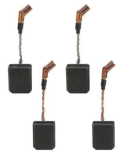 Stück N257540 Winkelschleiferbürsten Passend Für Dewalt Winkelschleifer Dwe402 Dwe4214