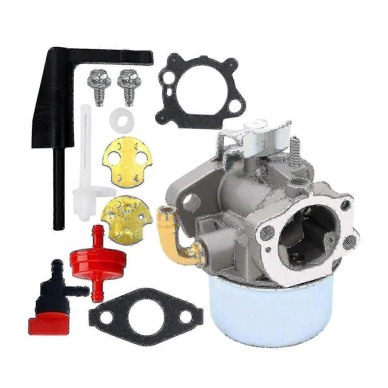 798653 Vergaser-reparatursatz Für Briggs & Stratton 696981 698860 694508 795069