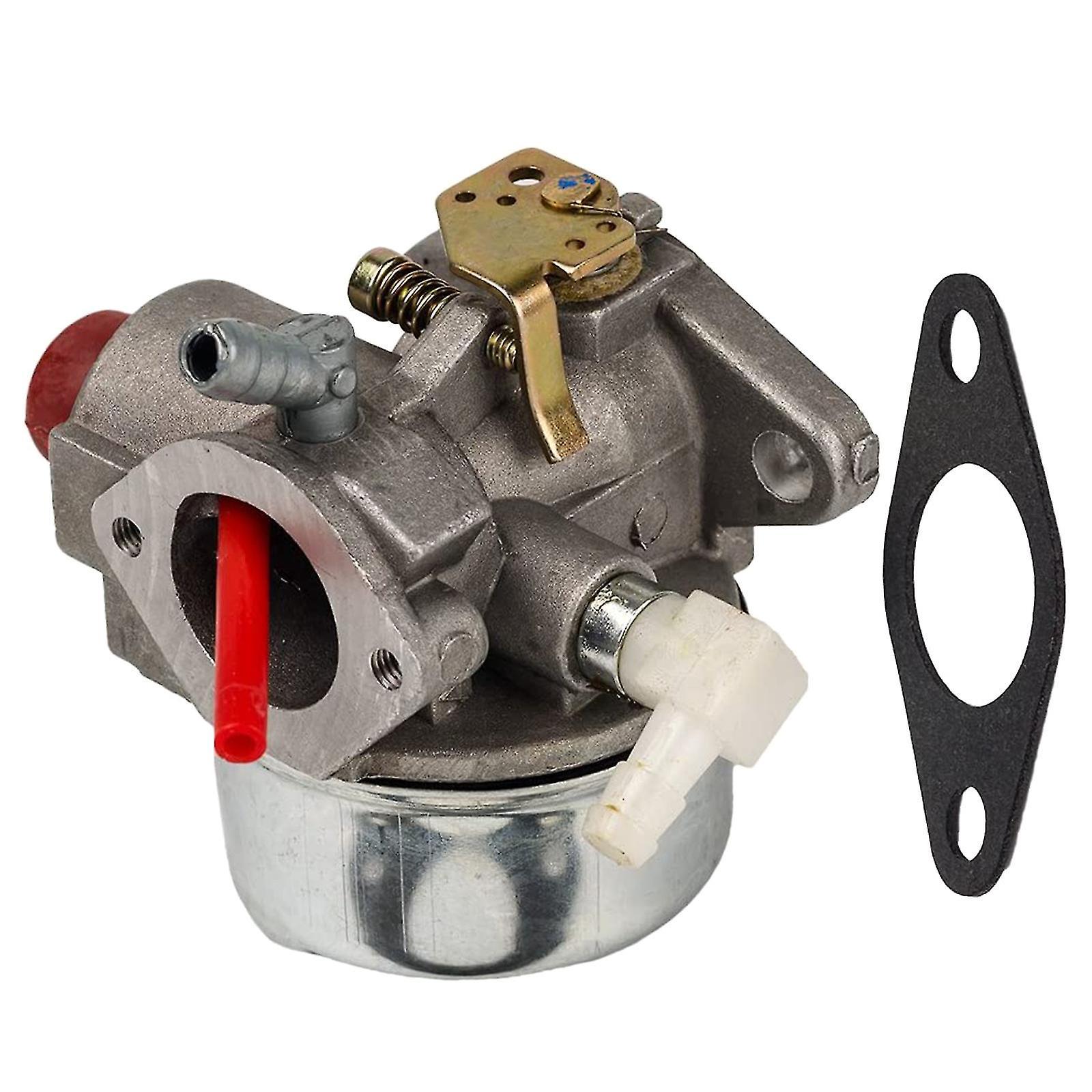 Passend Für Tecumseh 640339 Lev90 Lv148ea Lv148xa Lv156ea Lv156xa Vergasermotor