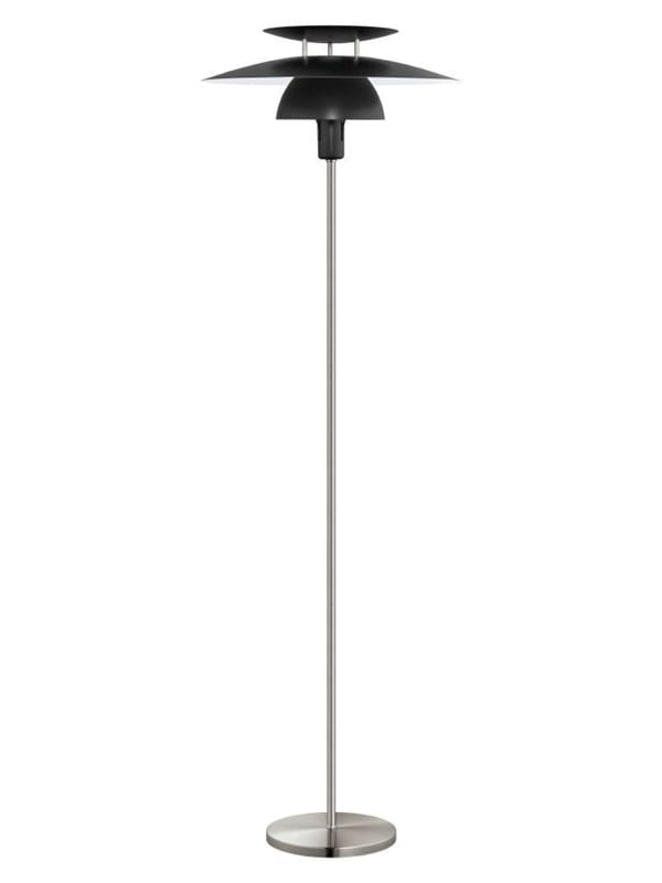 EGLO BRENDA FLOOR H1450 GS/SCHWARZ