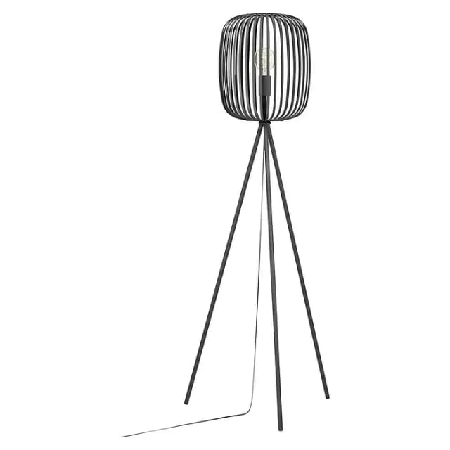 EGLO ROMAZZINA BODEN H1405 E27 SCHWARZ
