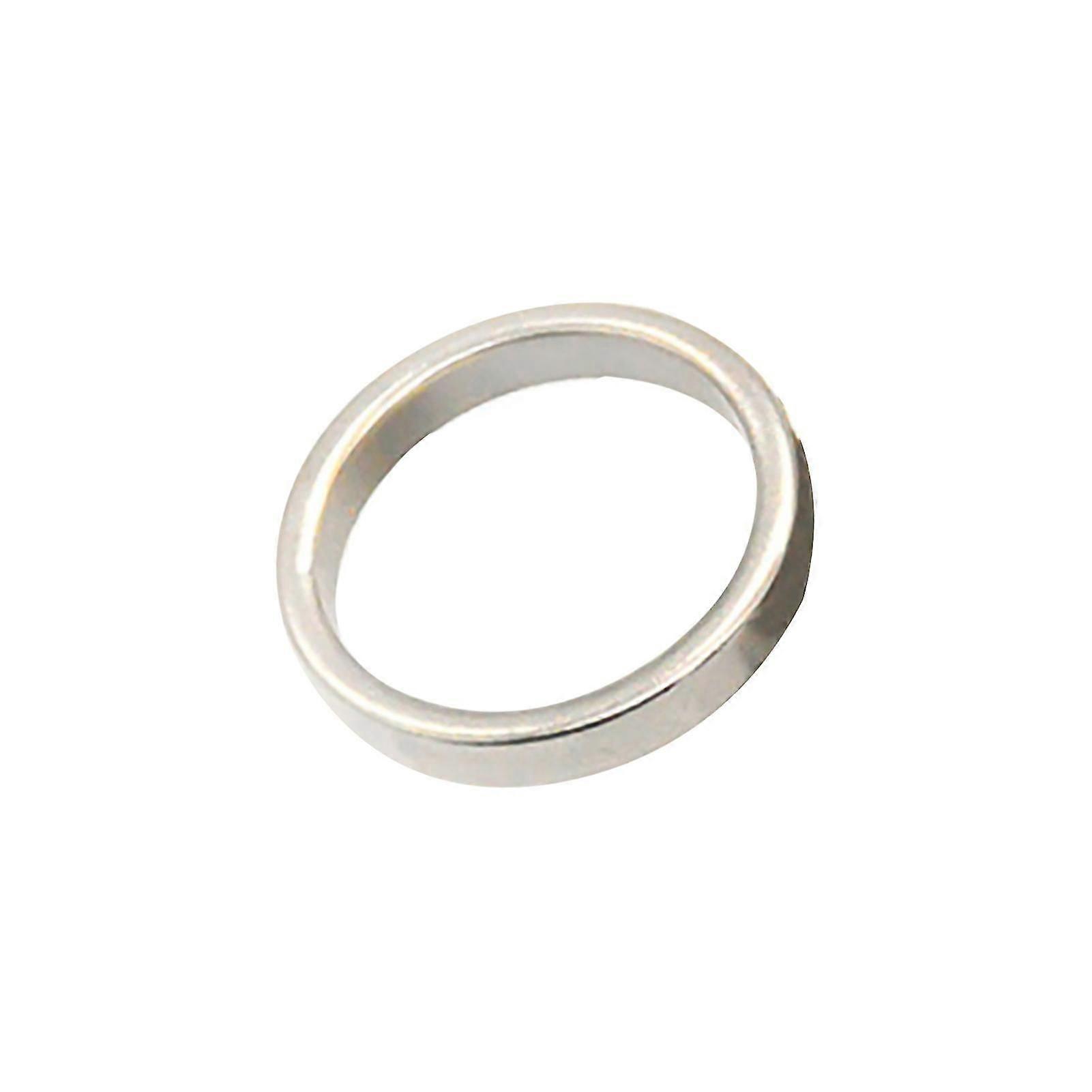 18/19/20/21 Mm Mini-magnetring, Stark, Zaubertrick, Scherzartikel, Zauberbedarf-20mm