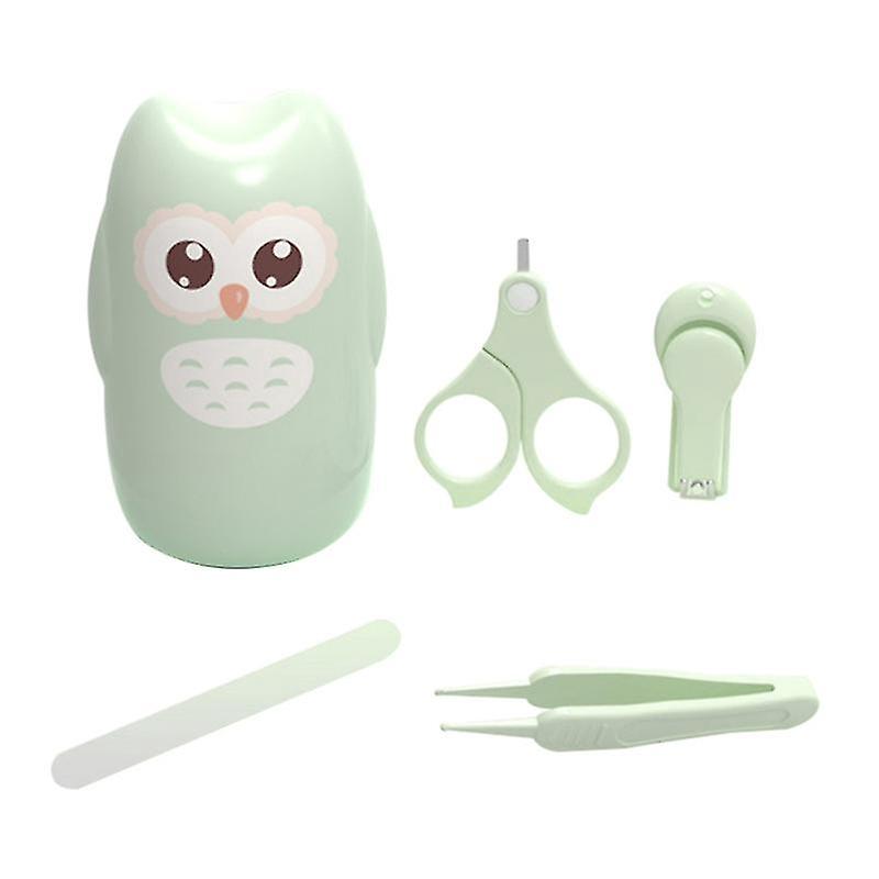 1 Set Babypflege-set