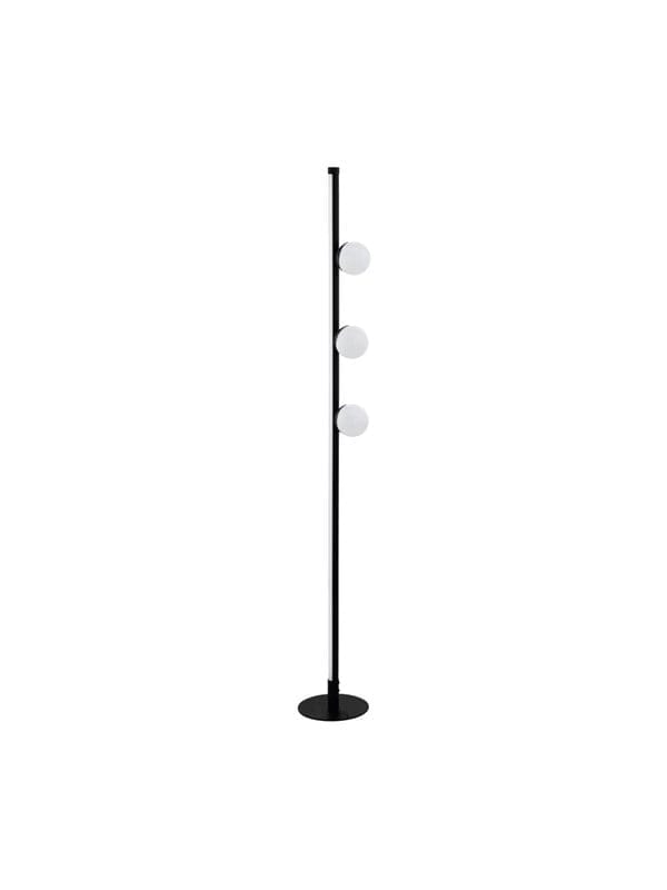EGLO PHIANERO FLOOR H1400 SCHWARZ
