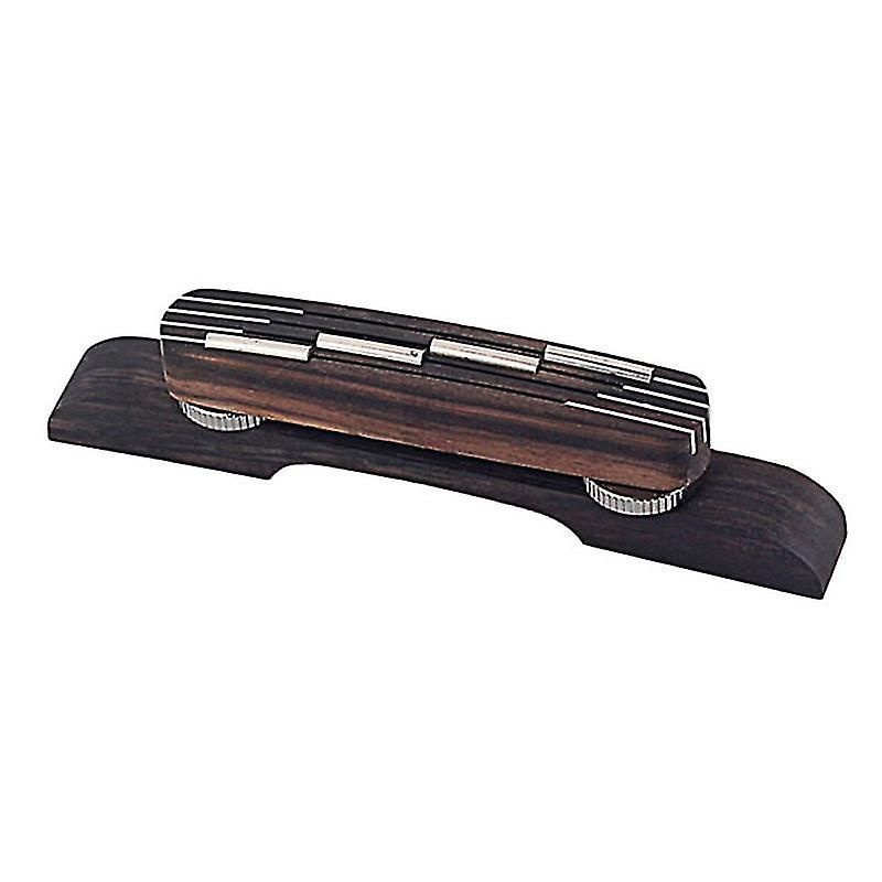 Synthetisches Material Mandolinenbrücke Für Mandoline