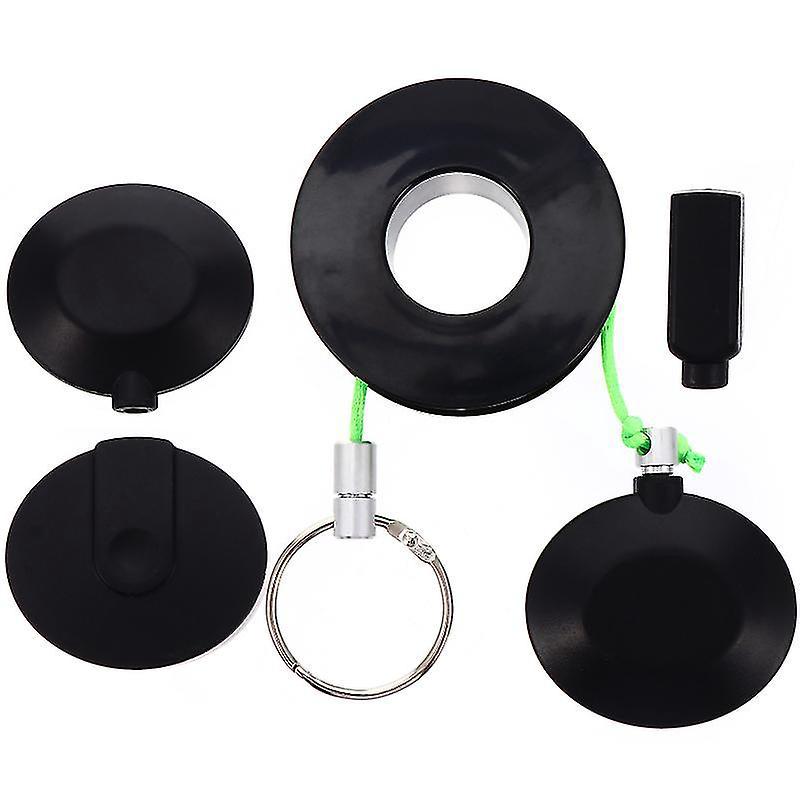 Abs+magnet+nylon Seilzuggerät Für Kabelverkabelung