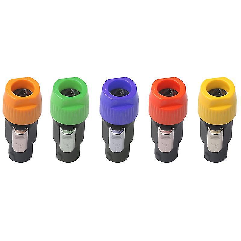 Abs+kupfer-audiostecker Für Audiogeräte
