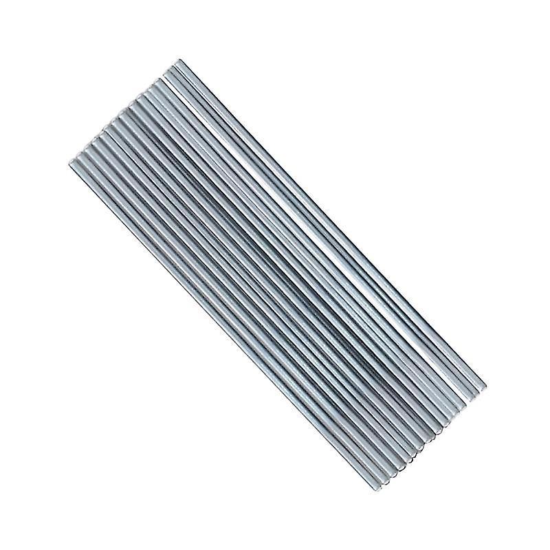 50 Stück Aluminium-reparaturschweißstäbe