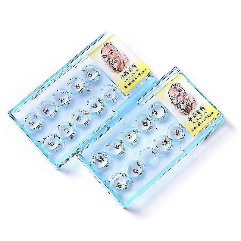Kristall-zahnschmuck, Zahnschmuck, Edelsteine Für Die Zähne
